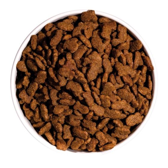 Croquettes Classic Fish – Croquettes Naturelles au Poisson pour Chat Adulte