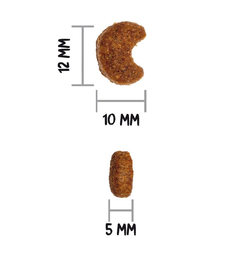 Croquettes Classic pour Chat Stérilisé