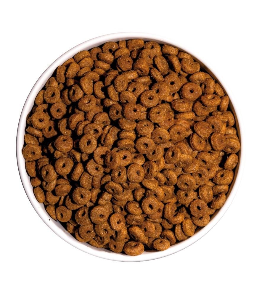 Croquettes Classic Daily Care, Naturelles pour Chat Adulte