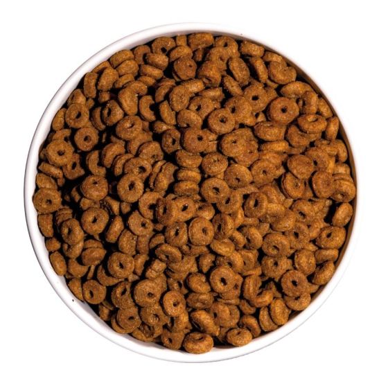 Croquettes Classic Daily Care, Naturelles pour Chat Adulte