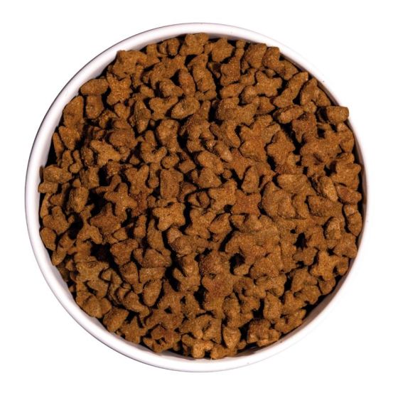 Croquettes just Sans Céréales pour Chat Stérilisé