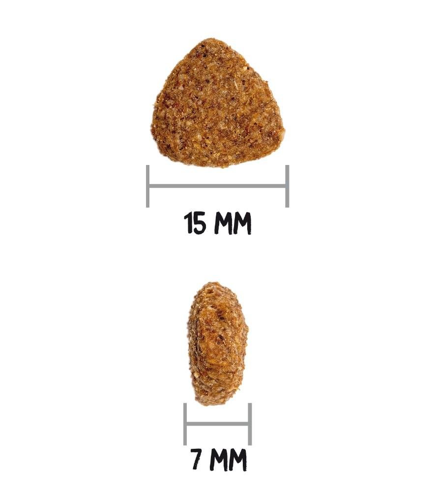 Croquettes classic light pour Chien Adulte