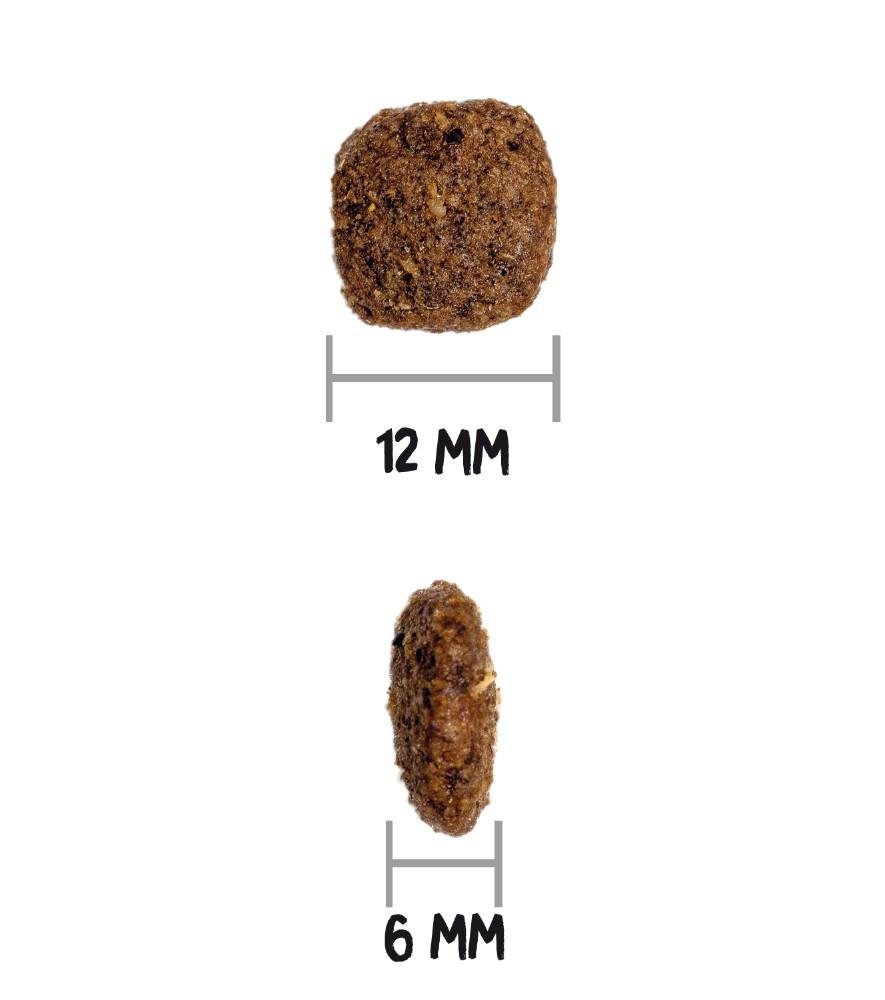 Croquettes Ultra Medium sterilisé chien moyen