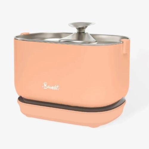 Fontaine à eau sans fil, design et silencieuse