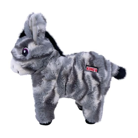 Peluche KONG Low Stuff Ane Rayée