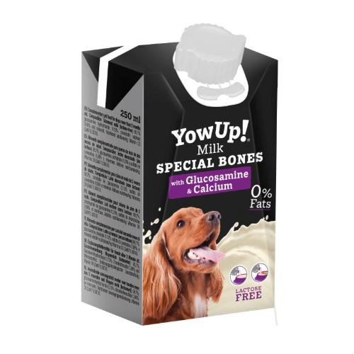 Lait fonctionnel Special os 250 ml