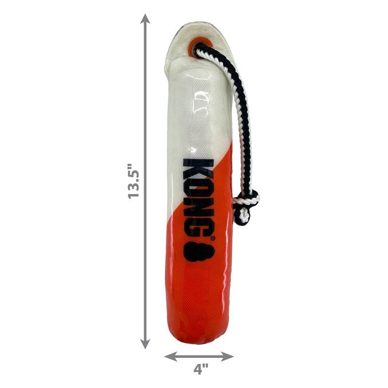 Jouet KONG Wild Shieldz Training Dummy – M/L
