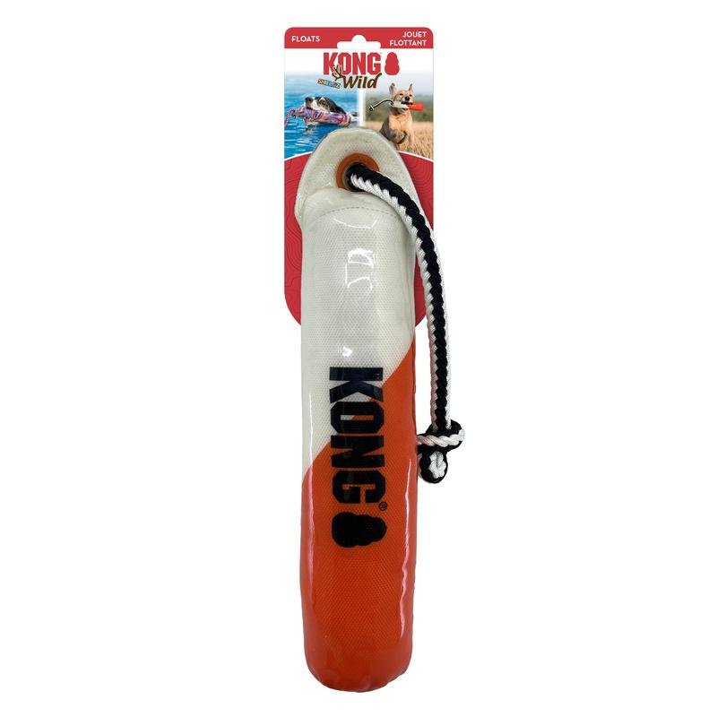 Jouet KONG Wild Shieldz Training Dummy – M/L