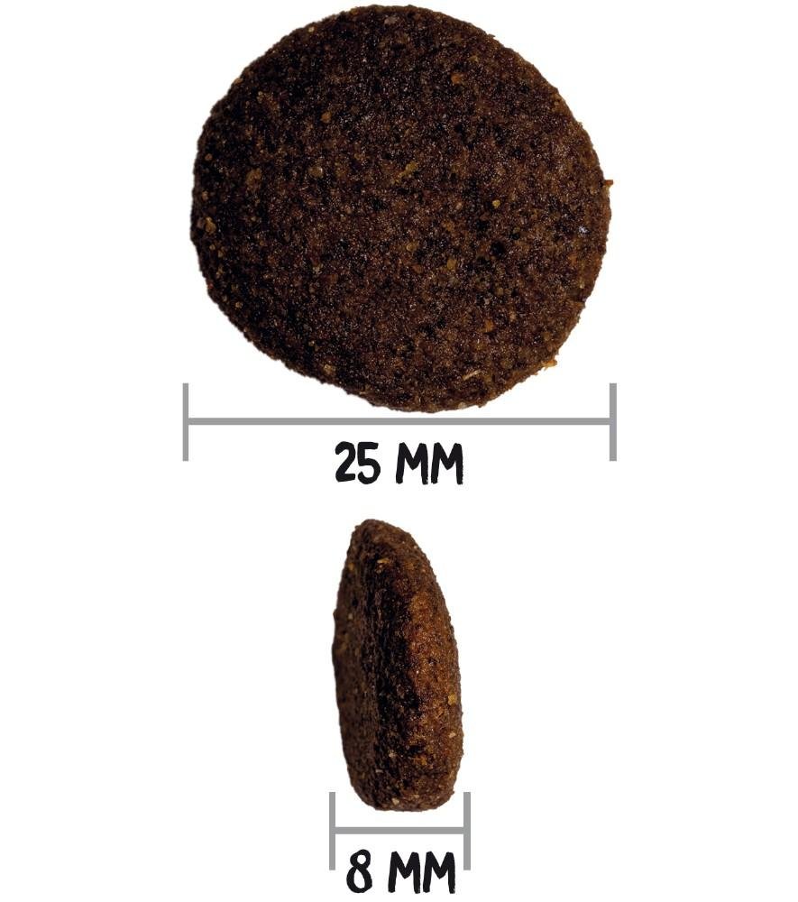 Croquettes Ultra maxi adulte pour Chiens de Grande Race