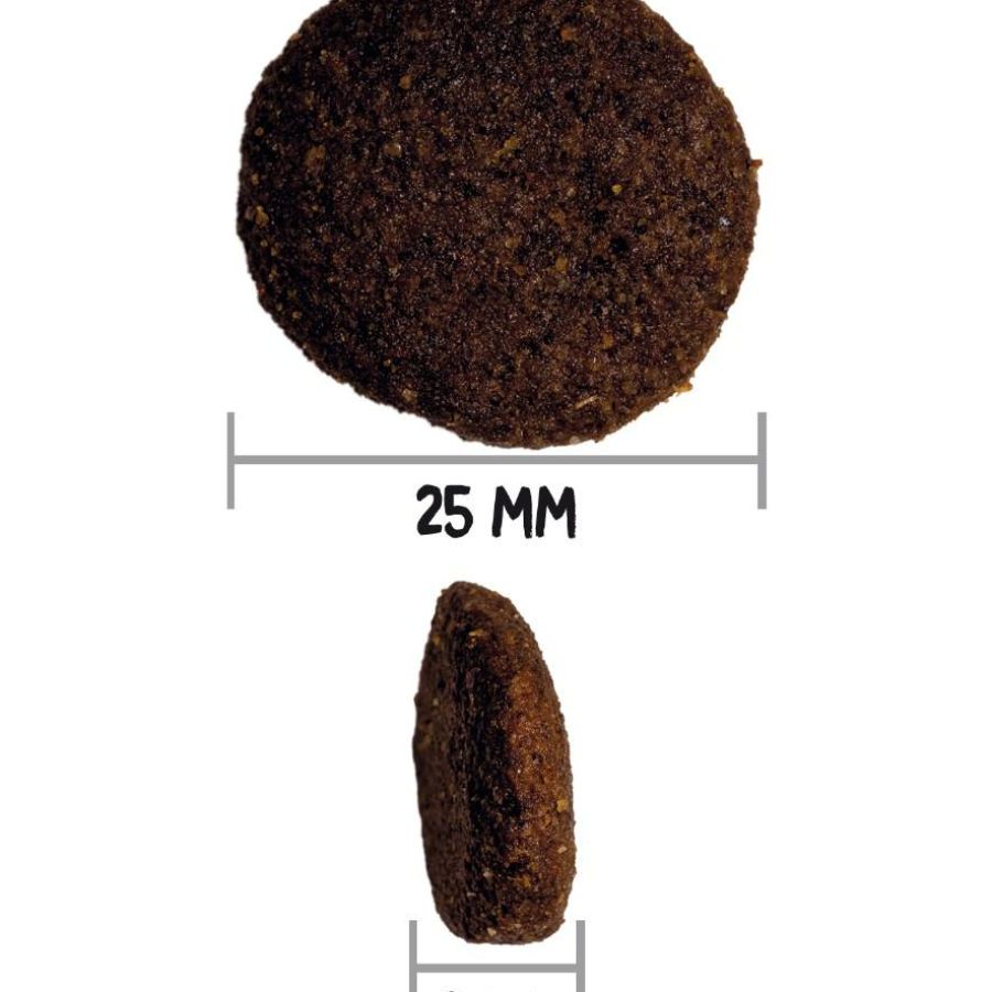 Croquettes Ultra maxi adulte pour Chiens de Grande Race