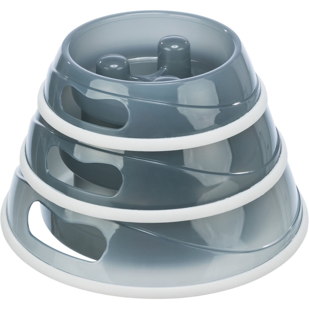 Gamelle anti-glouton Slow Feed