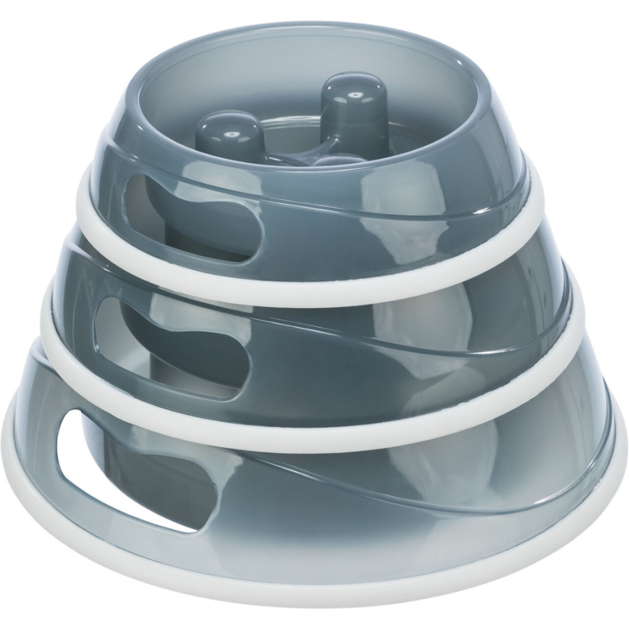 Gamelle anti-glouton Slow Feed