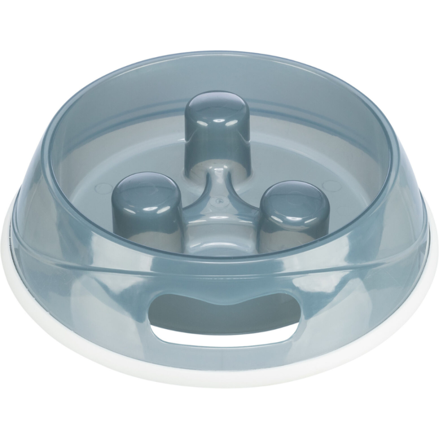 Gamelle anti-glouton Slow Feed