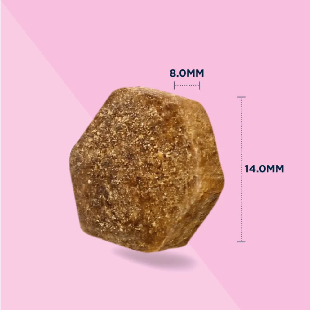 Croquettes Eukanuba adult petit et moyen chien saumon