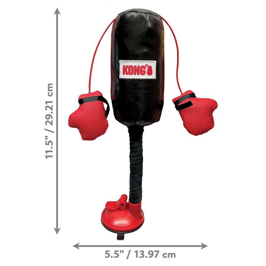 Jouet KONG Connects Punching Bag