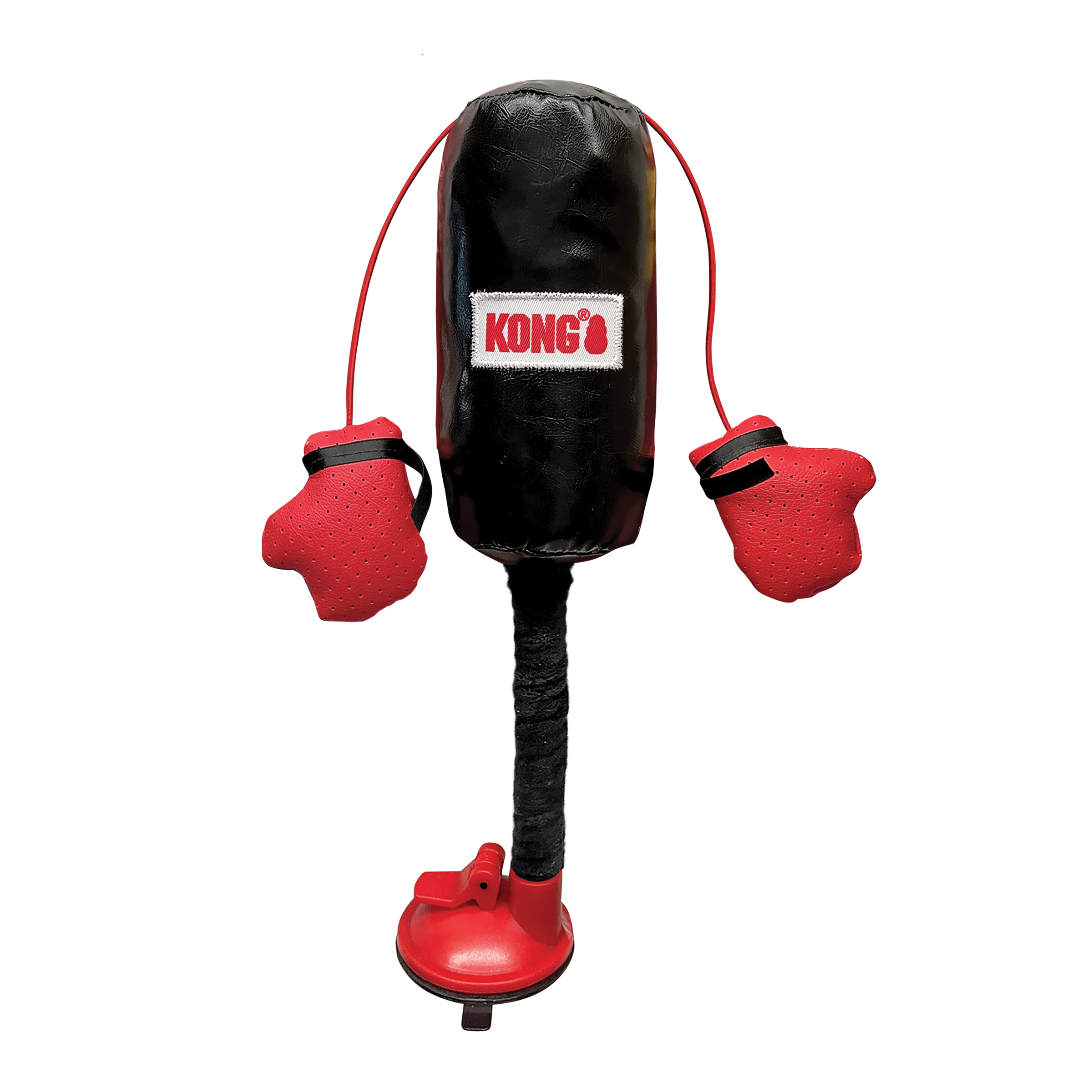 Jouet KONG Connects Punching Bag