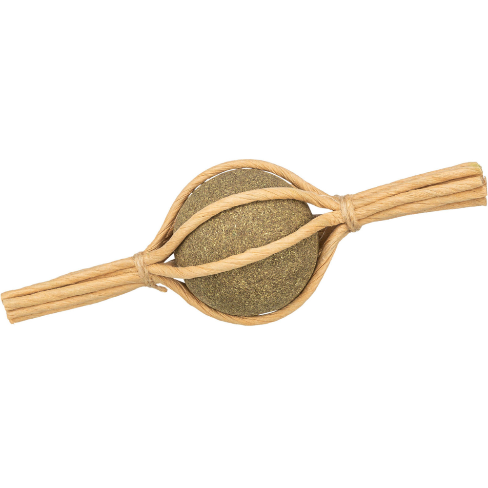 Catnip Bonbon XXL pour chat 17 cm