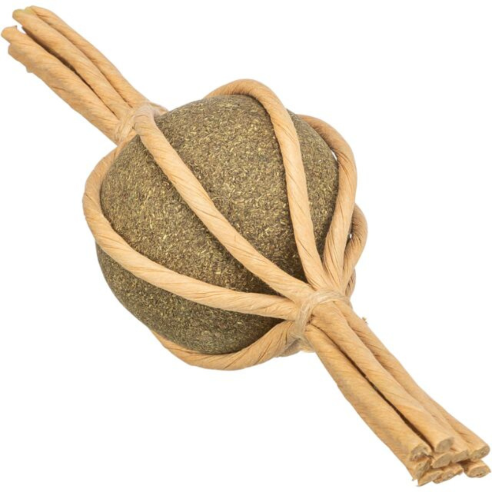 Catnip Bonbon XXL pour chat 17 cm
