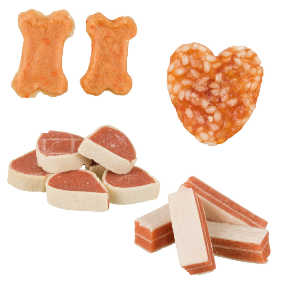 Calendrier de l’Avent Premio pour chien