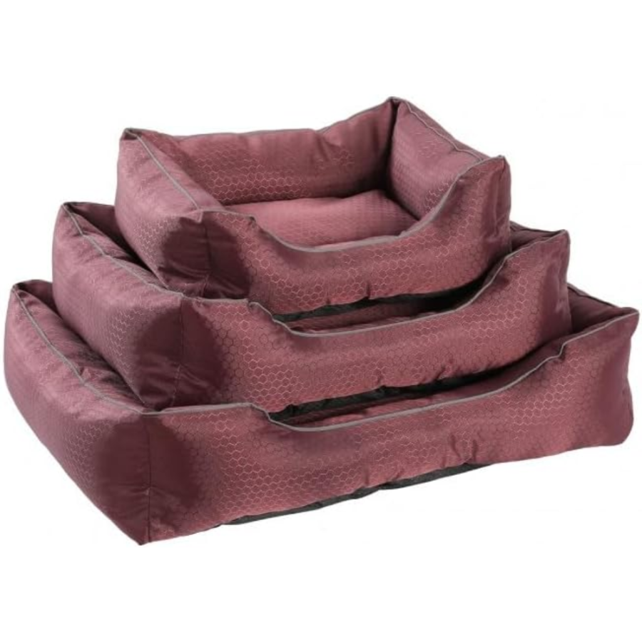 Panier Imperméable & Antidérapant pour Chien