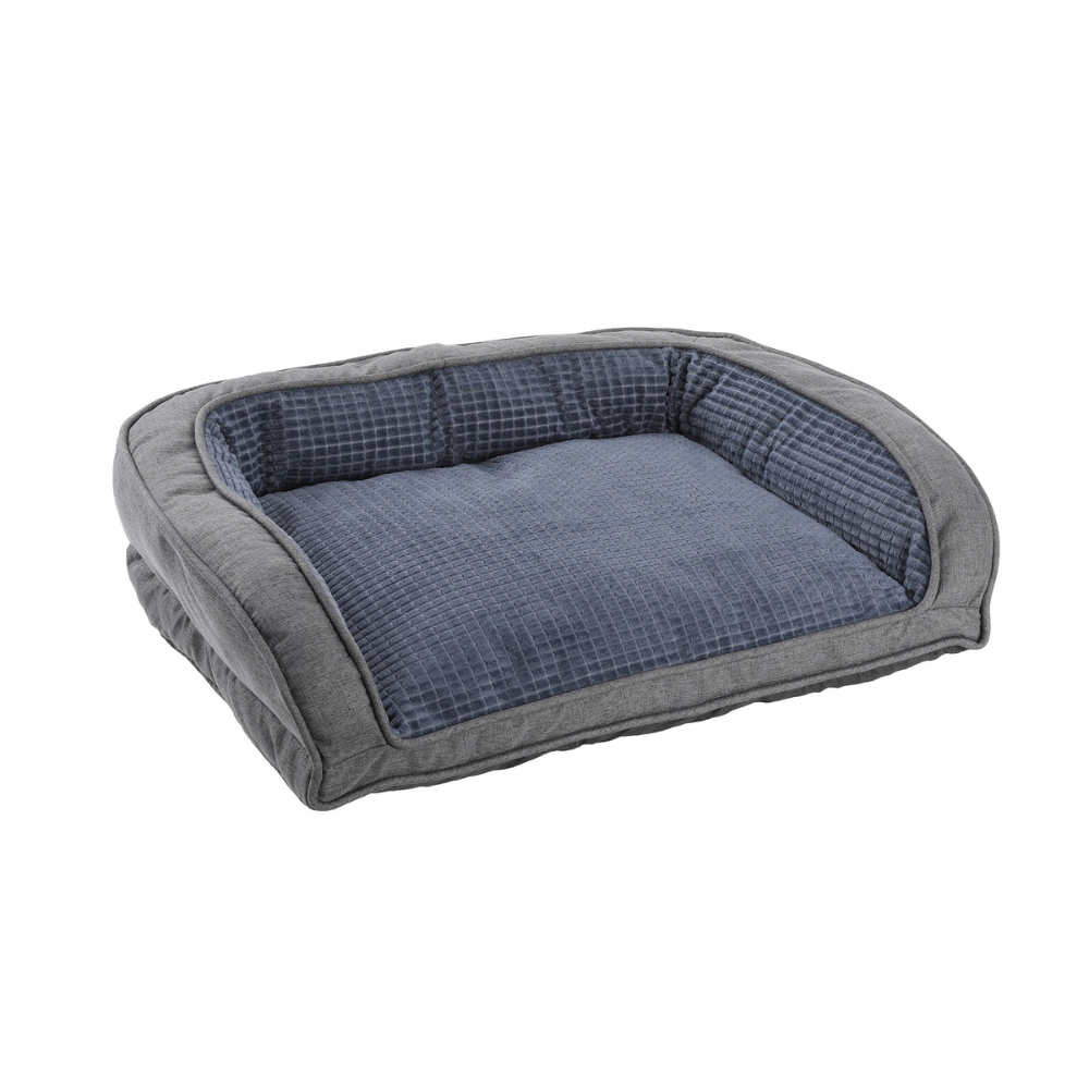 Sofa soft antidérapant chien