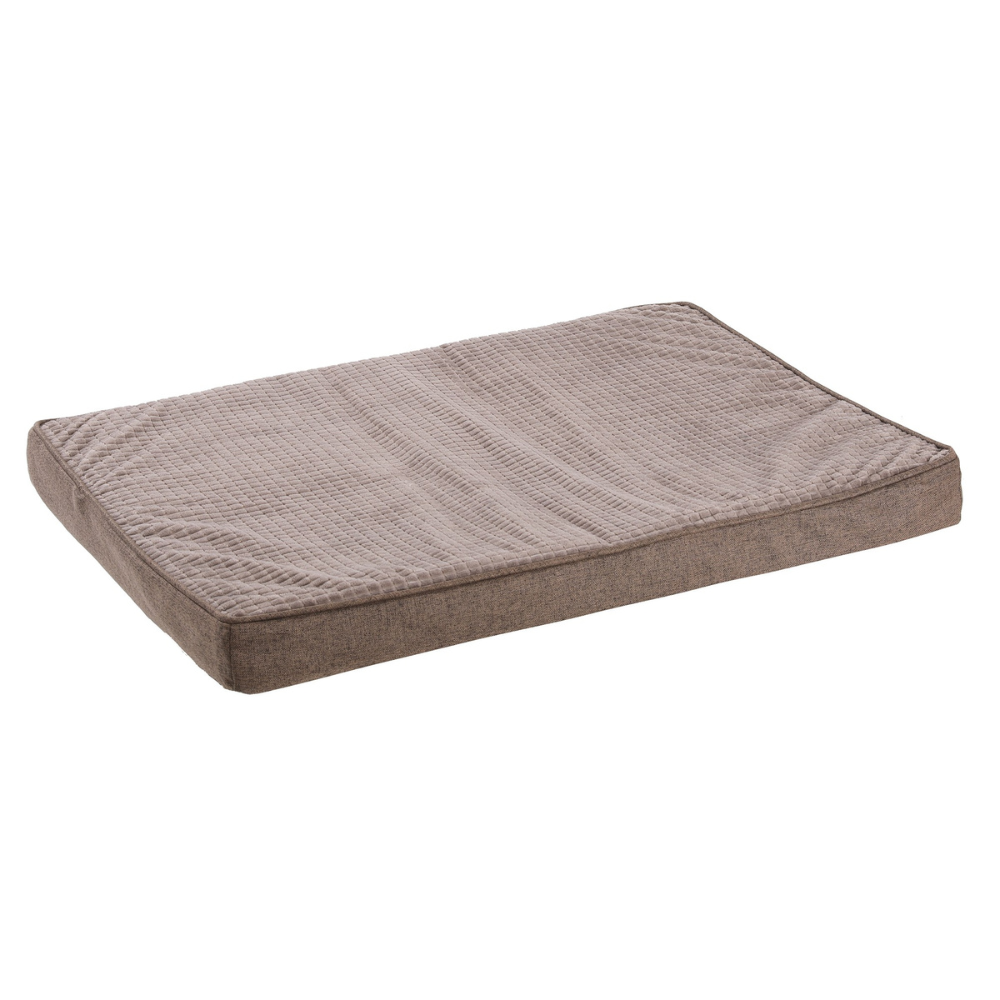 Matelas pour chien soft antidérapant