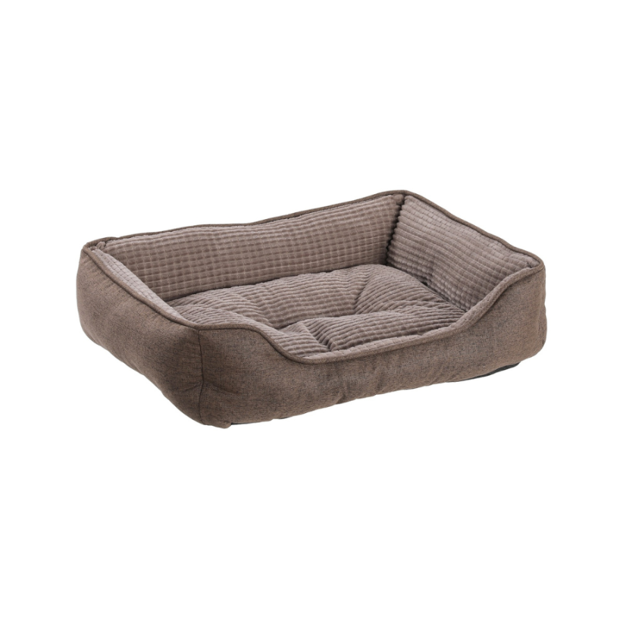 Panier rectangulaire soft antidérapant