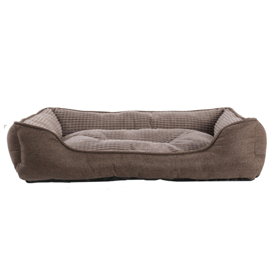 Panier rectangulaire soft antidérapant