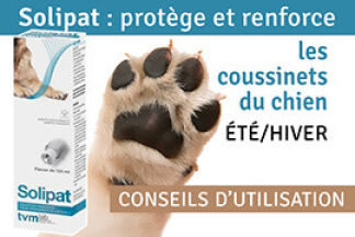 Solipat : conseils d'utilisation