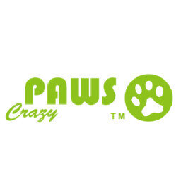 Crazy Paws