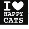 I LOVE Happy Cats