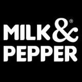 Milk and Pepper