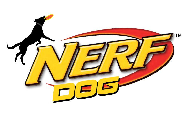 Nerf Dog