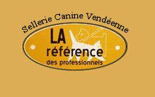 Sellerie canine vendéenne