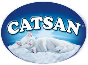 Catsan