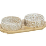 Gamelle chien design