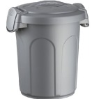 Conteneur à croquettes pour chien