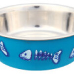 Gamelle pour chat