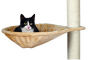 Hamac pour chat