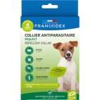 Anti puce naturel pour chien
