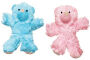 Peluche et doudou