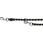 Laisse multiposition