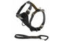 Harnais, ceinture sécurité chien