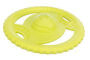 Frisbee pour chien