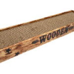 Griffoir chat carton