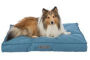 Matelas et coussin pour chien XXL