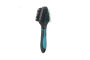 Brosse pour chien poil long