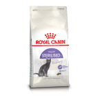 Royal canin chat stérilisé