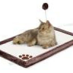 Tapis griffoir chat