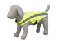 Gilet fluo pour chien